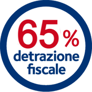 50% detrazione