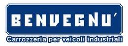 CARROZZERIA BENVEGNÙ-LOGO