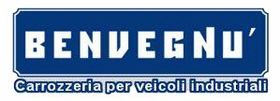 CARROZZERIA BENVEGNÙ-LOGO