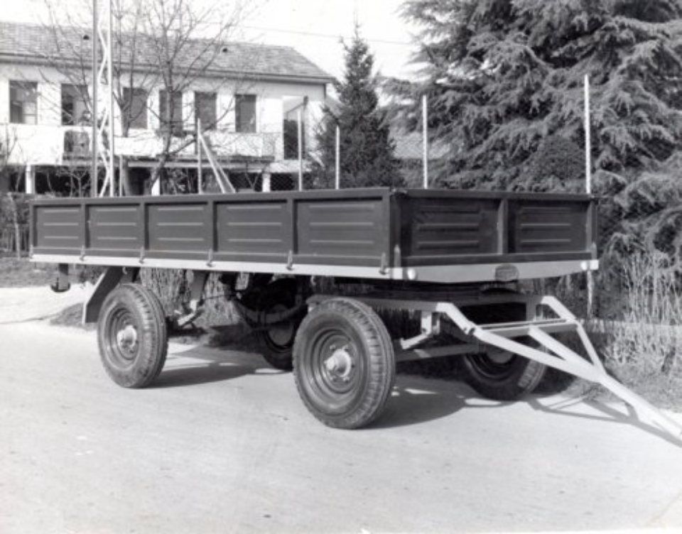 carro industriale