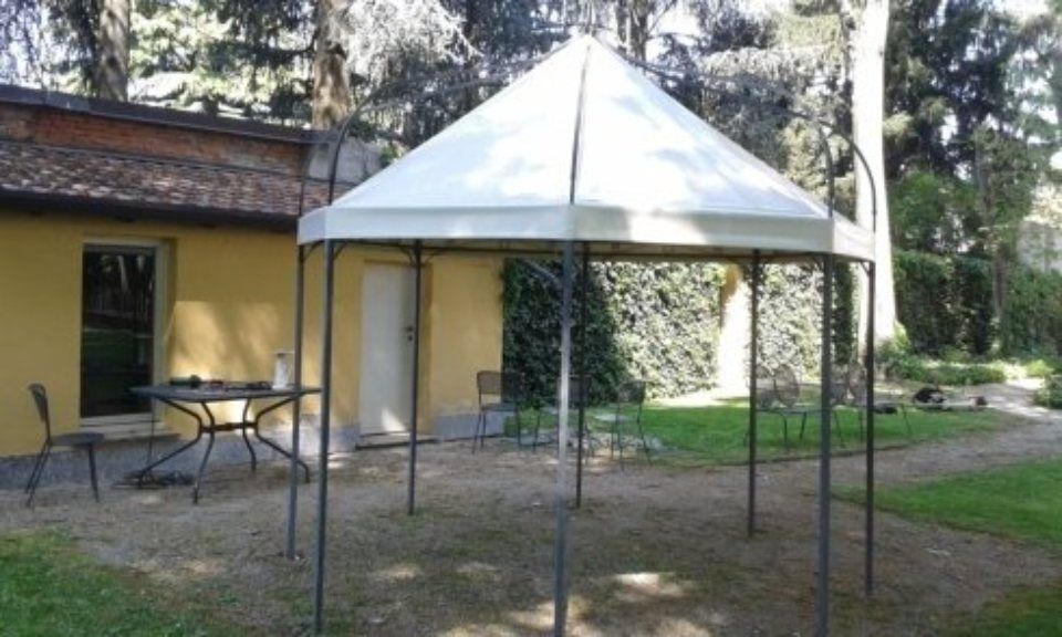 teloni in pvc per coperture gazebo
