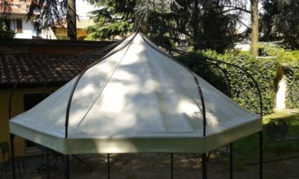 teloni in pvc per coperture