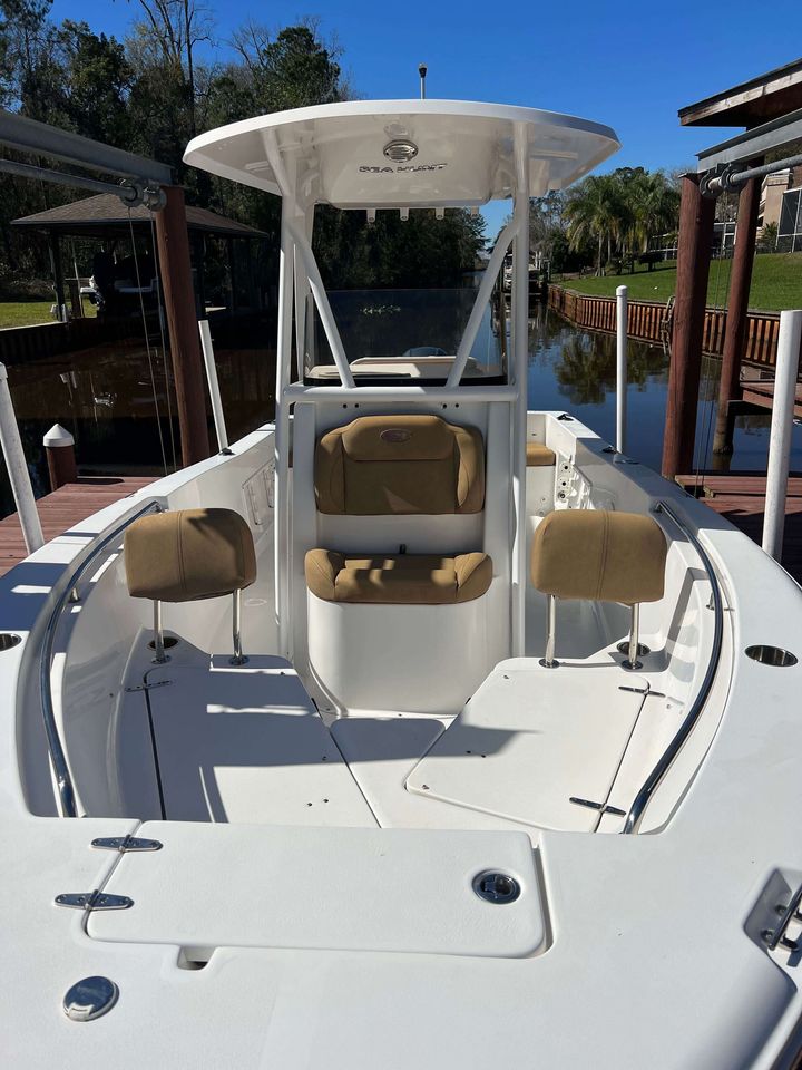 best boat detailing company jacksonville fl