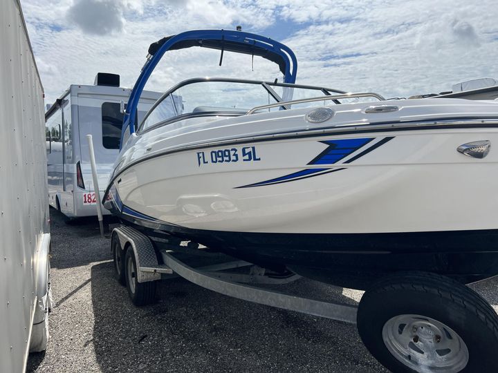 boat detailing jacksonville fl