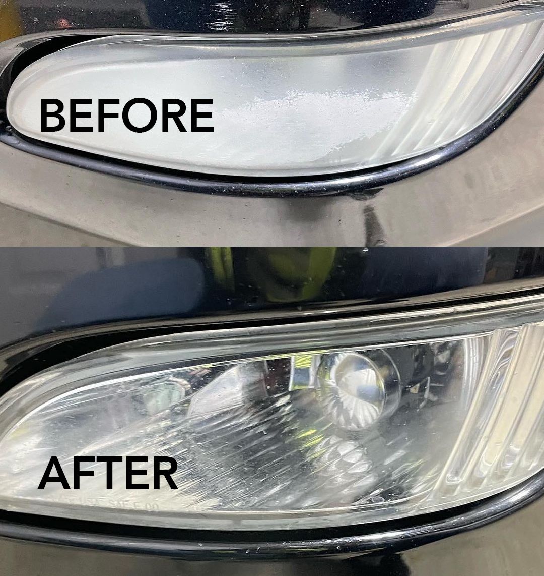 Automotive Detailing Urbandale, IA Hanson Auto Spa