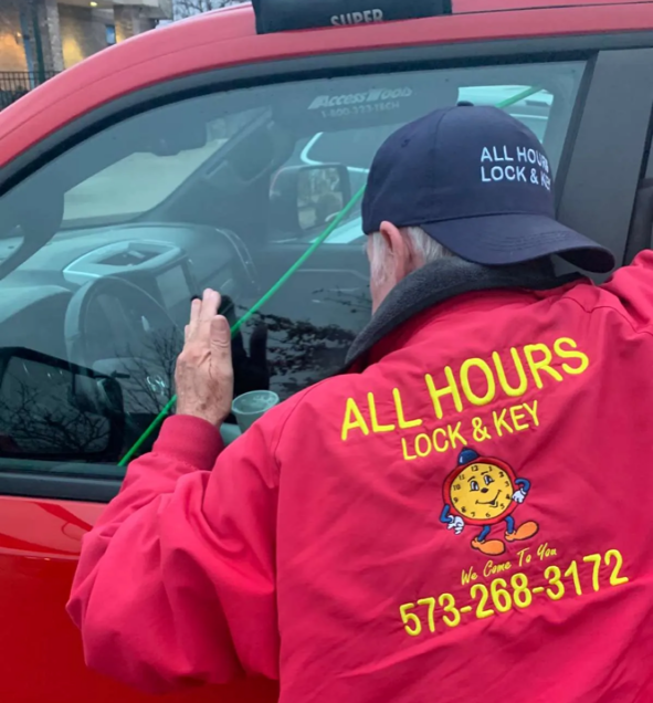 Key Cutting — Columbia, MO — All Hours Lock & Key