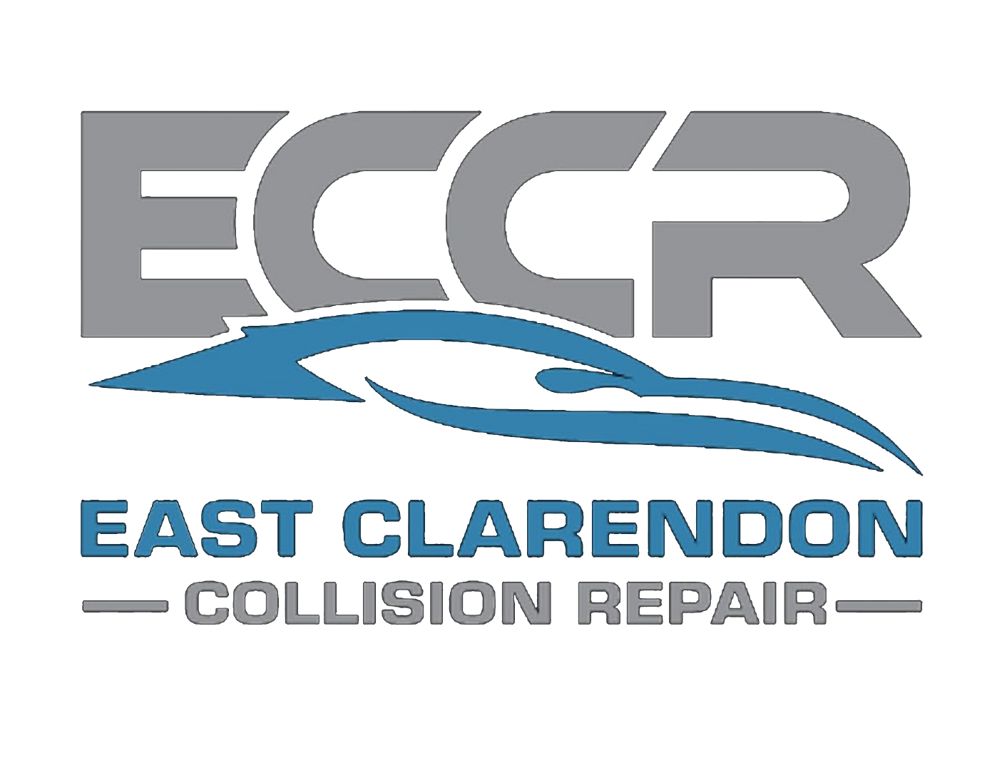 East Clarendon Auto Repair Logo