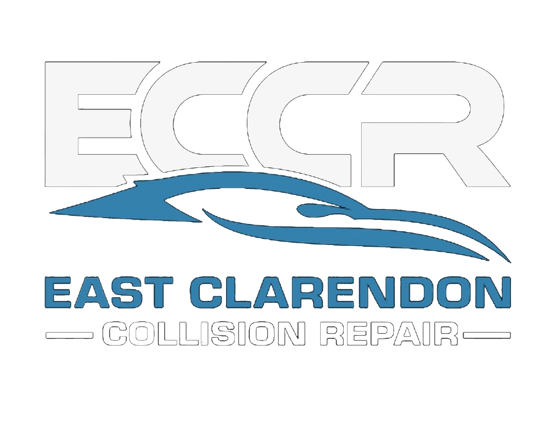East Clarendon Collision Repair logo