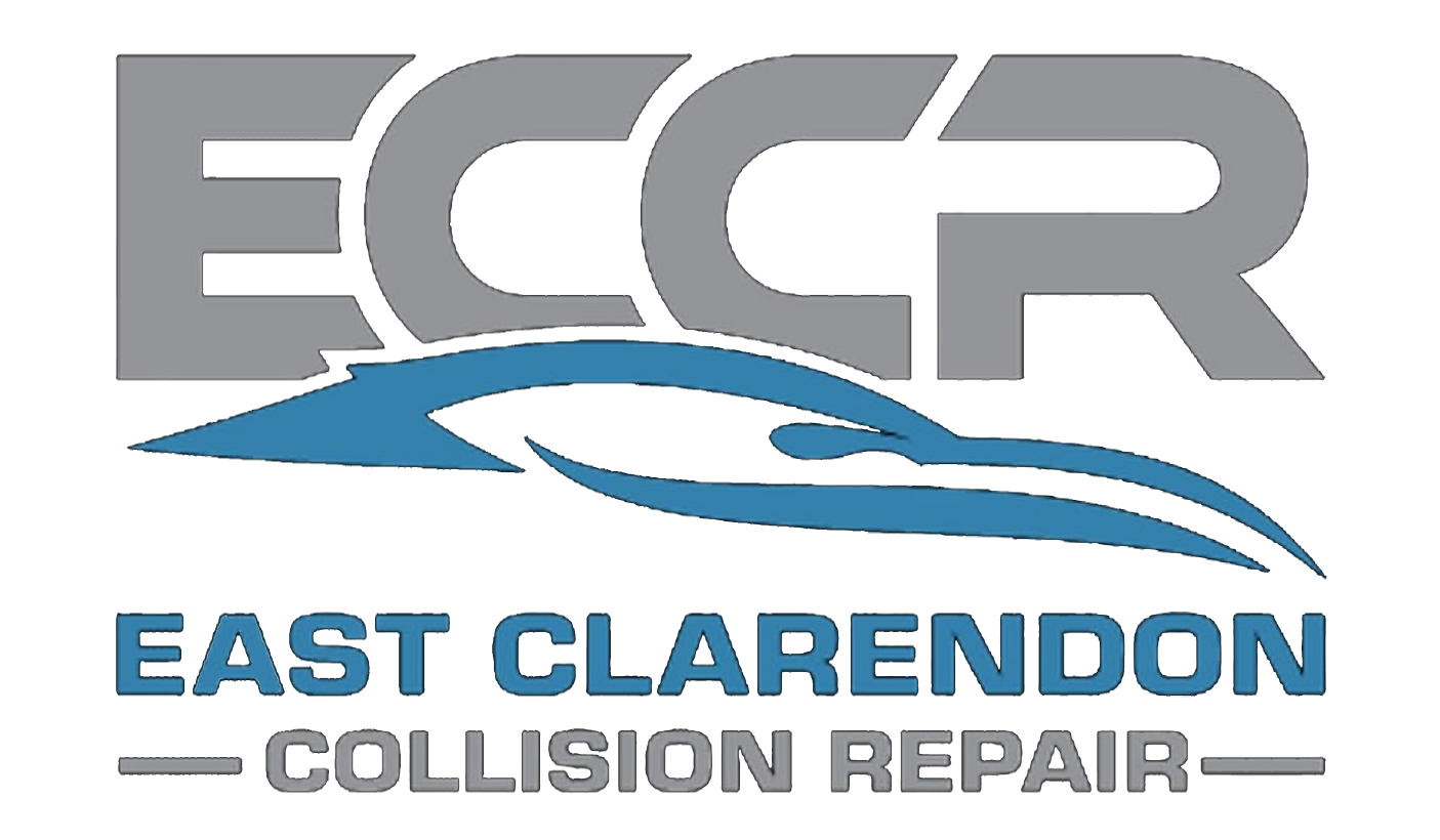 East Clarendon Collision Repair logo