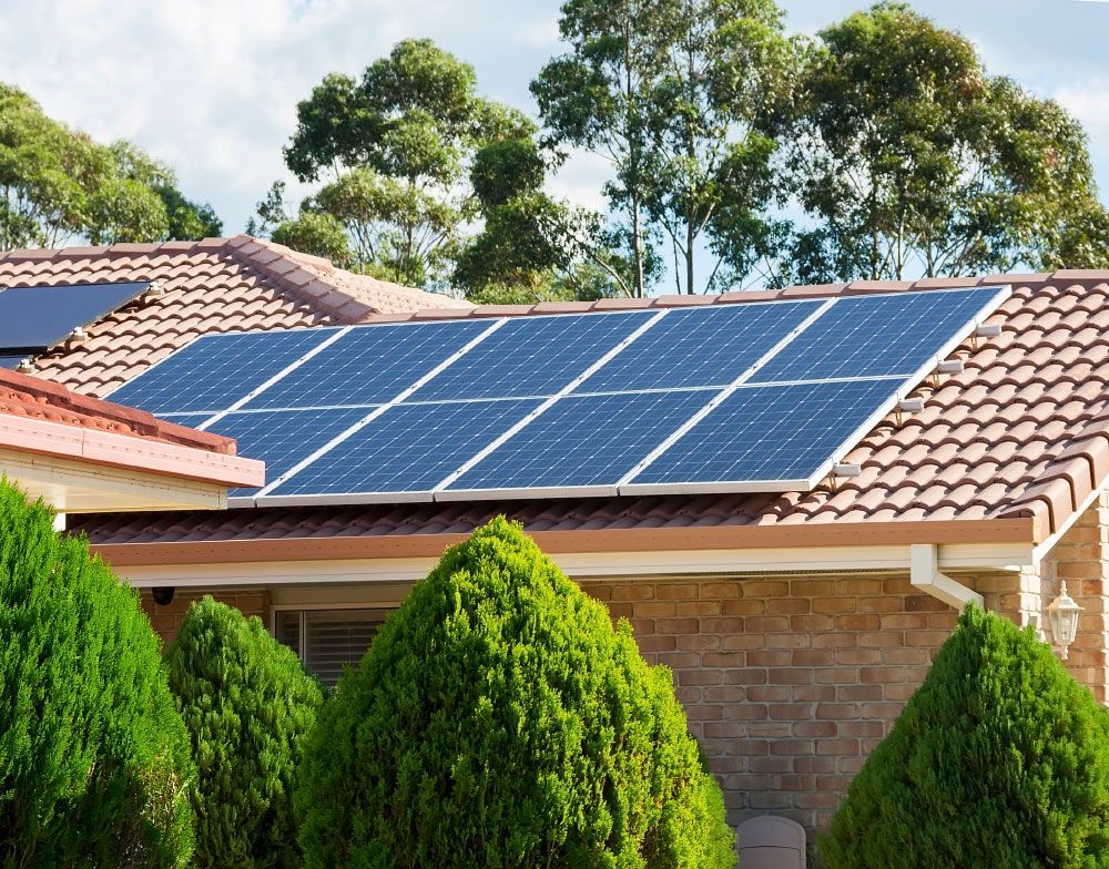 Solar Panels — San Antonio, TX — Roof Chiefs Inc Solar Panels — San Antonio, TX — Roof Chiefs Inc