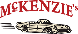 Forever Yours Mckenzies