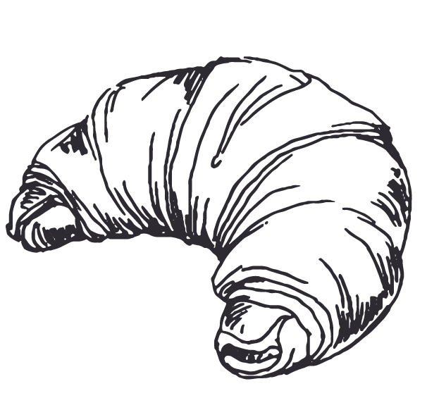 briochekipferl