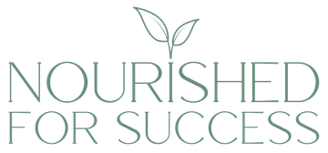 Nourished for success