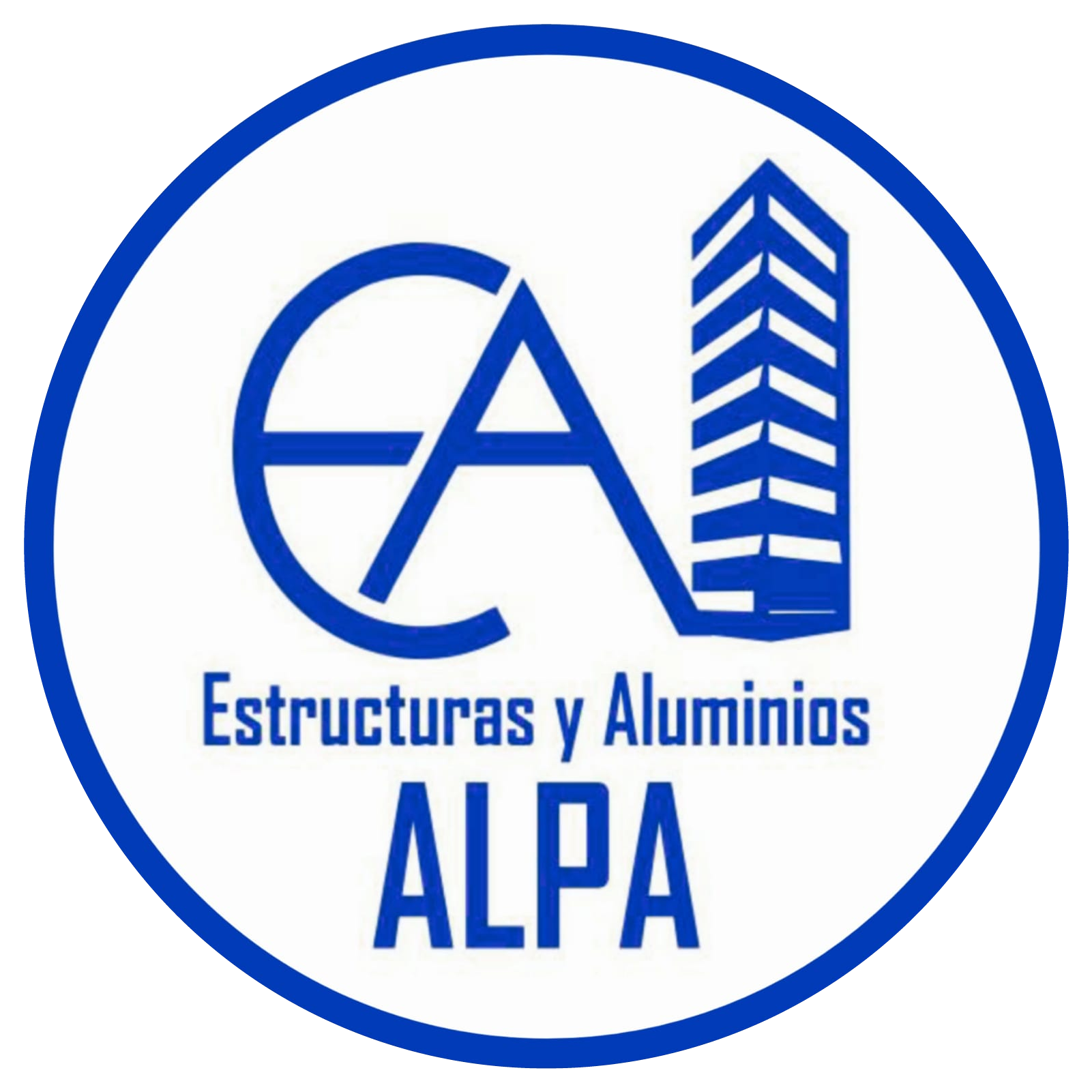 Estructuras y Aluminios ALPA