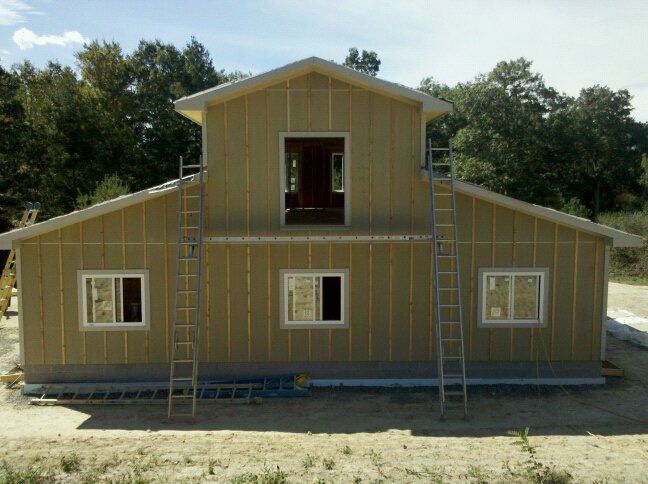 Home Building