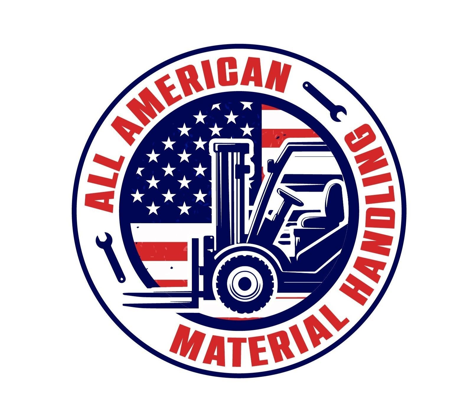 All American Material Handling Corp.
