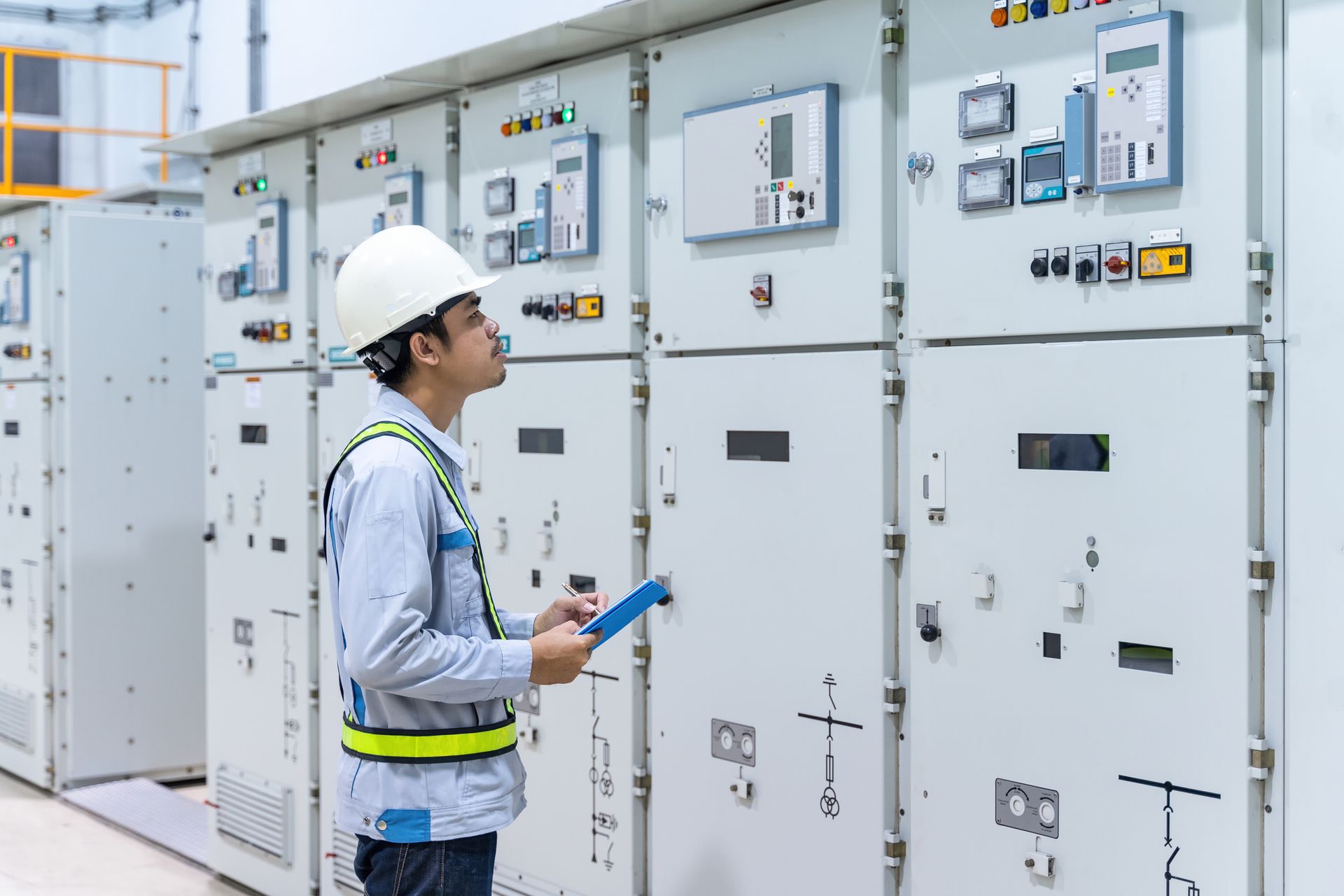 Young Electrician — Albany, OR — Positive Electric Inc. Young Electrician — Albany, OR — Positive Electric Inc.