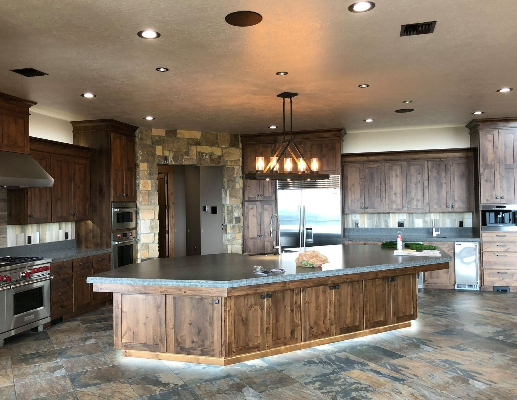Circuit Electrical Panel — Albany, OR — Positive Electric Inc.