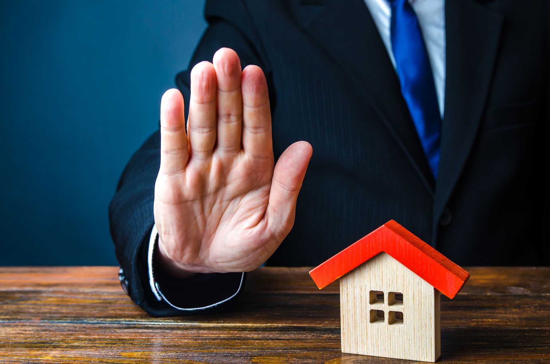 Building Permit — Dayton, OH — Home Services Title