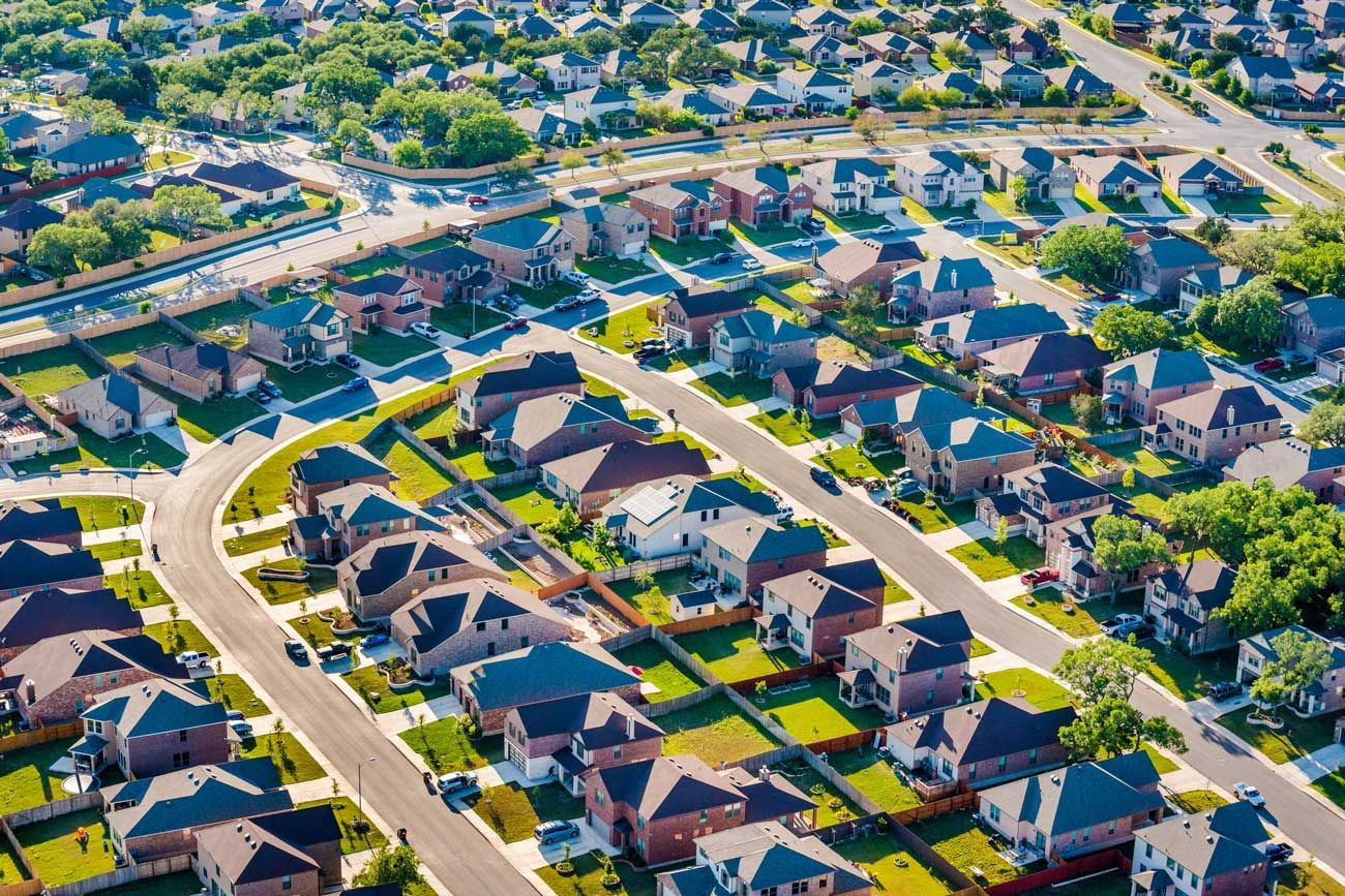 Subdivision Violation — Dayton, OH — Home Services Title