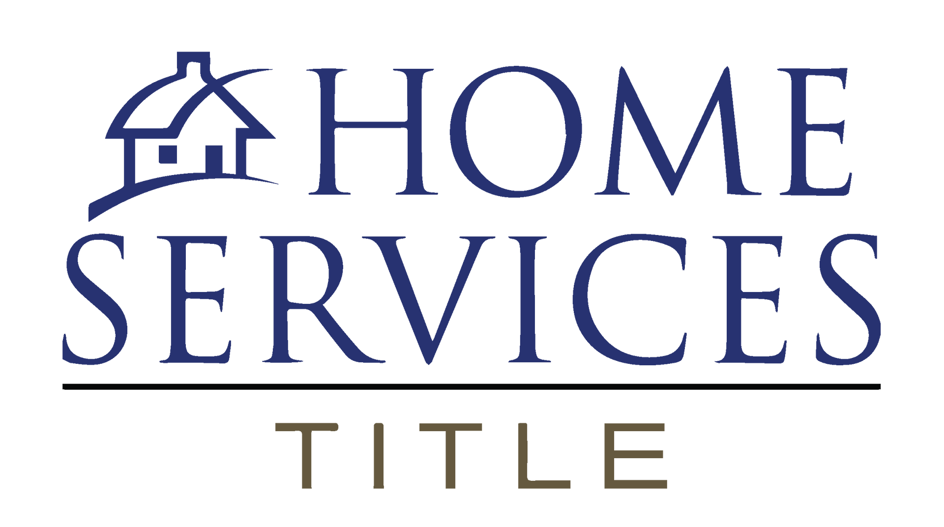 Home Services Title Home Services Title
