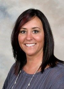Picture of Kelly Burrows