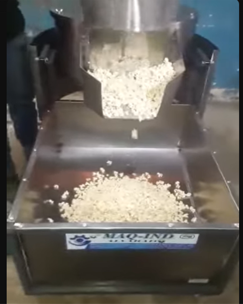 Palomera manual