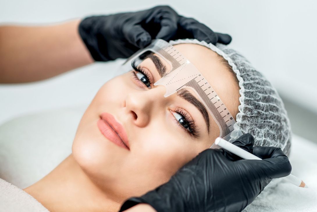 microblading