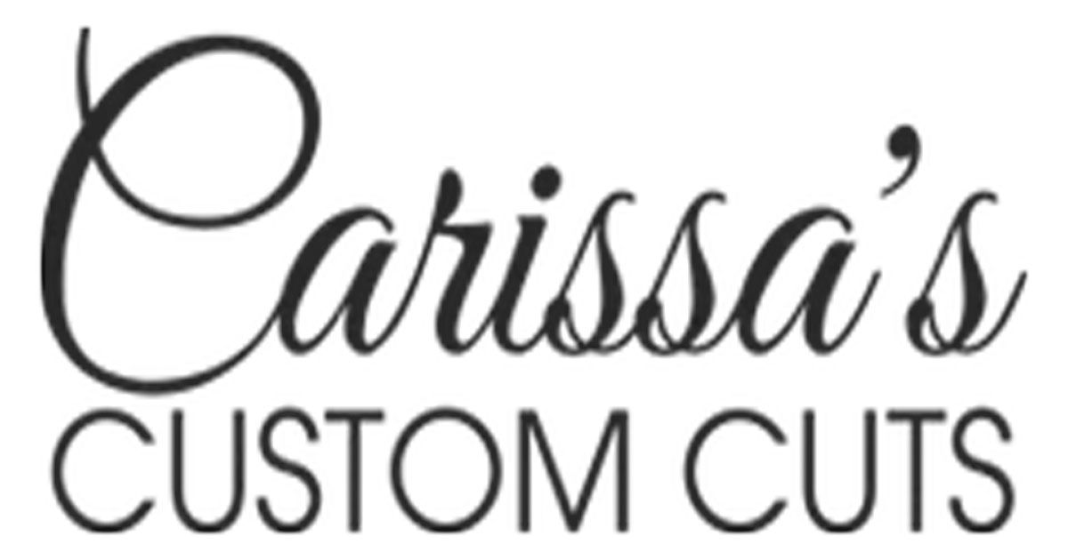 Carissa's Custom Cuts Carissa's Custom Cuts