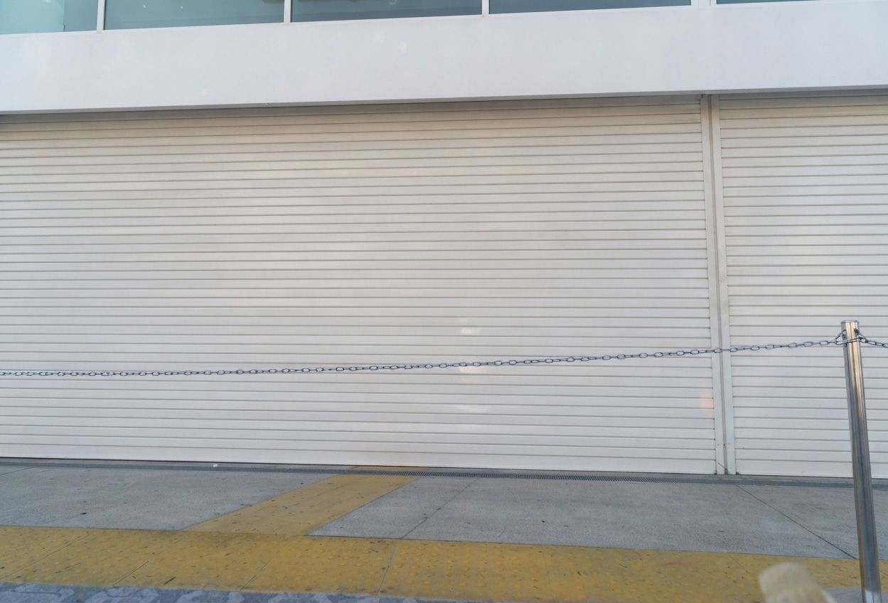 CORTINAS METÁLICAS MENDOZA DE OCCIDENTE