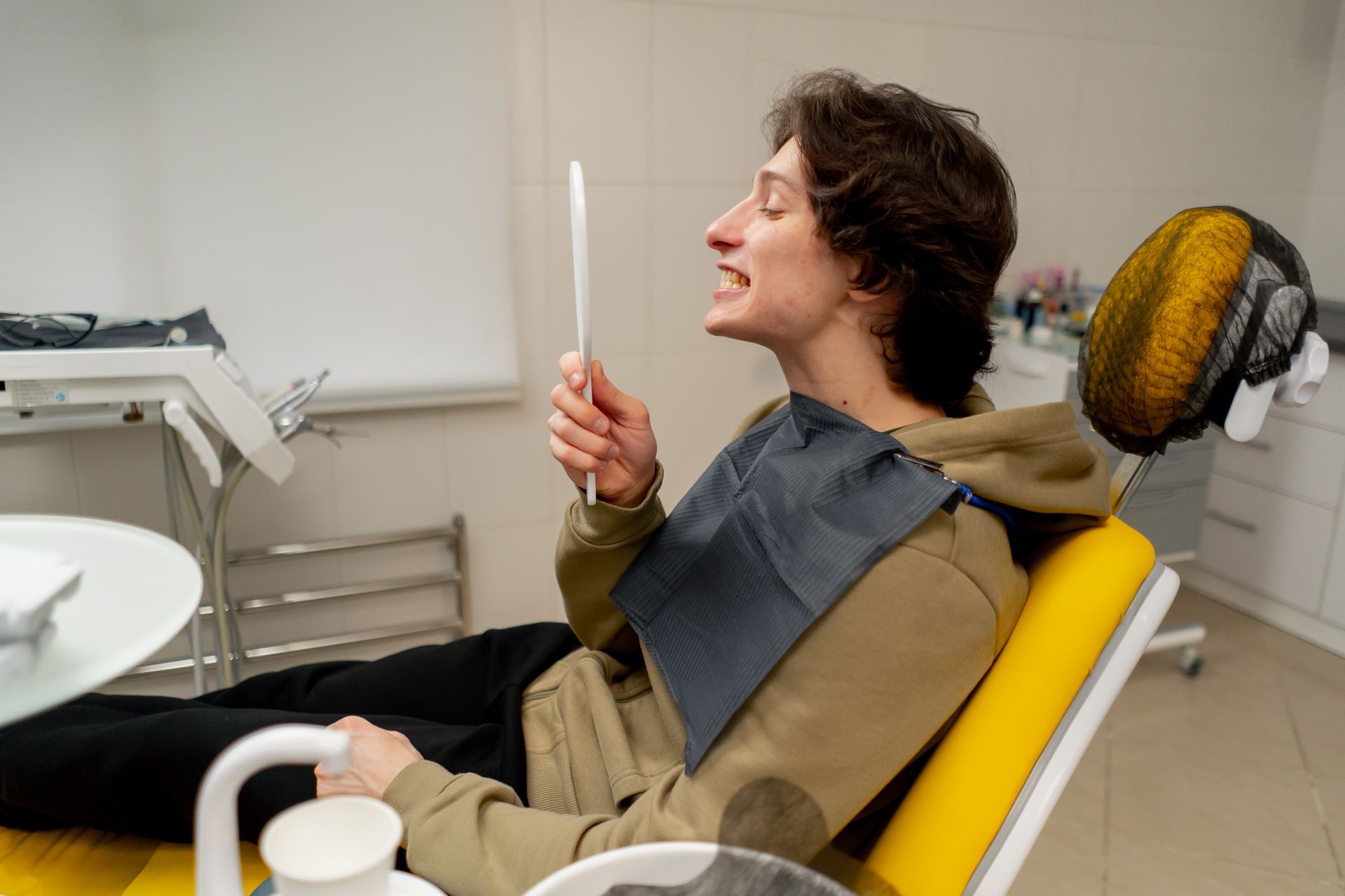 Get oral microbiome testing from our biological dentist in Somerset, NJ. Get optimized oral health with our oral microbiome testing | Biological dentist Somerset NJ