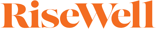 Rise Well logo | Best same day family dentist in Somerset NJ