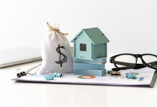 Piggy Bank to save money