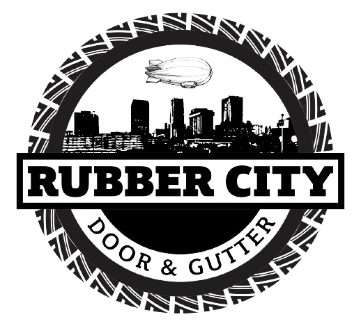 Rubber City Door & Gutter Rubber City Door & Gutter