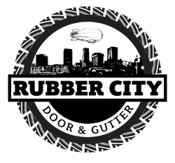 Rubber City Door & Gutter 