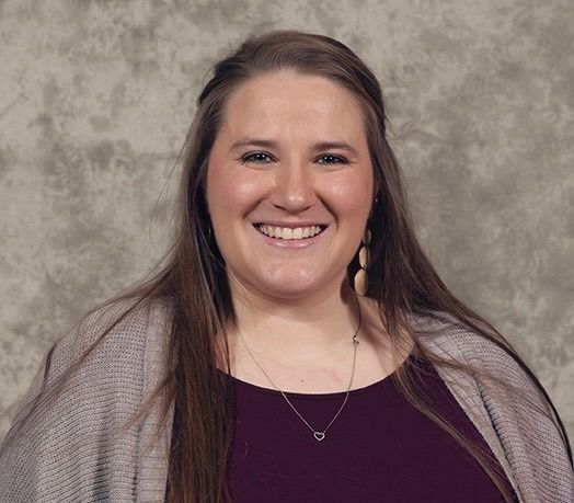 Dr Shelby Barron headshot