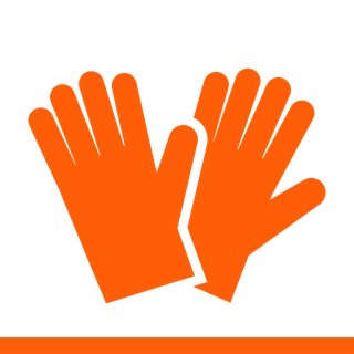 hands