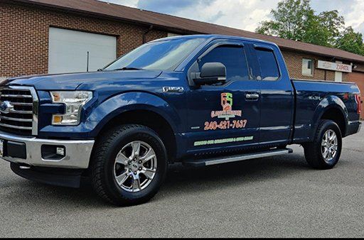 truck