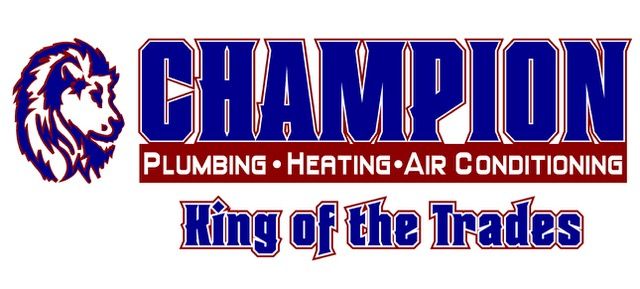 Champion Plumbing Heating & Air Conditioning