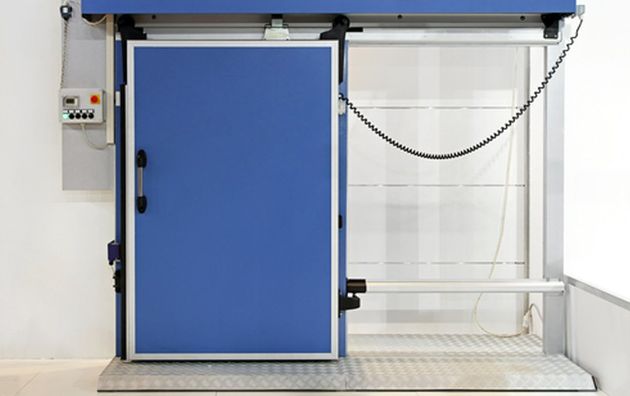 Atematic Puertas Automáticas, venta de puertas automáticas.