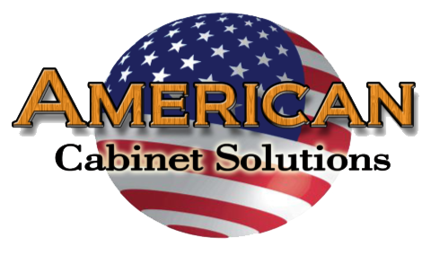 American Cabinet Solutions logo