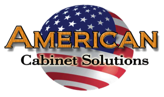 American Cabinet Solutions logo