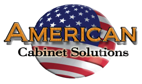 American Cabinet Solutions logo