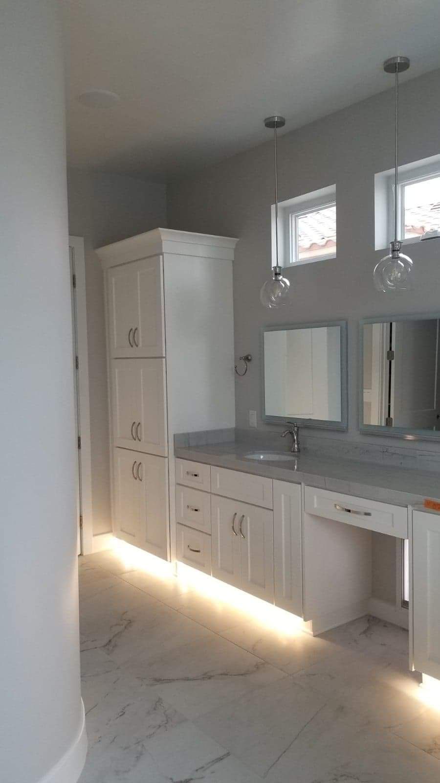 Custom Cabinetry