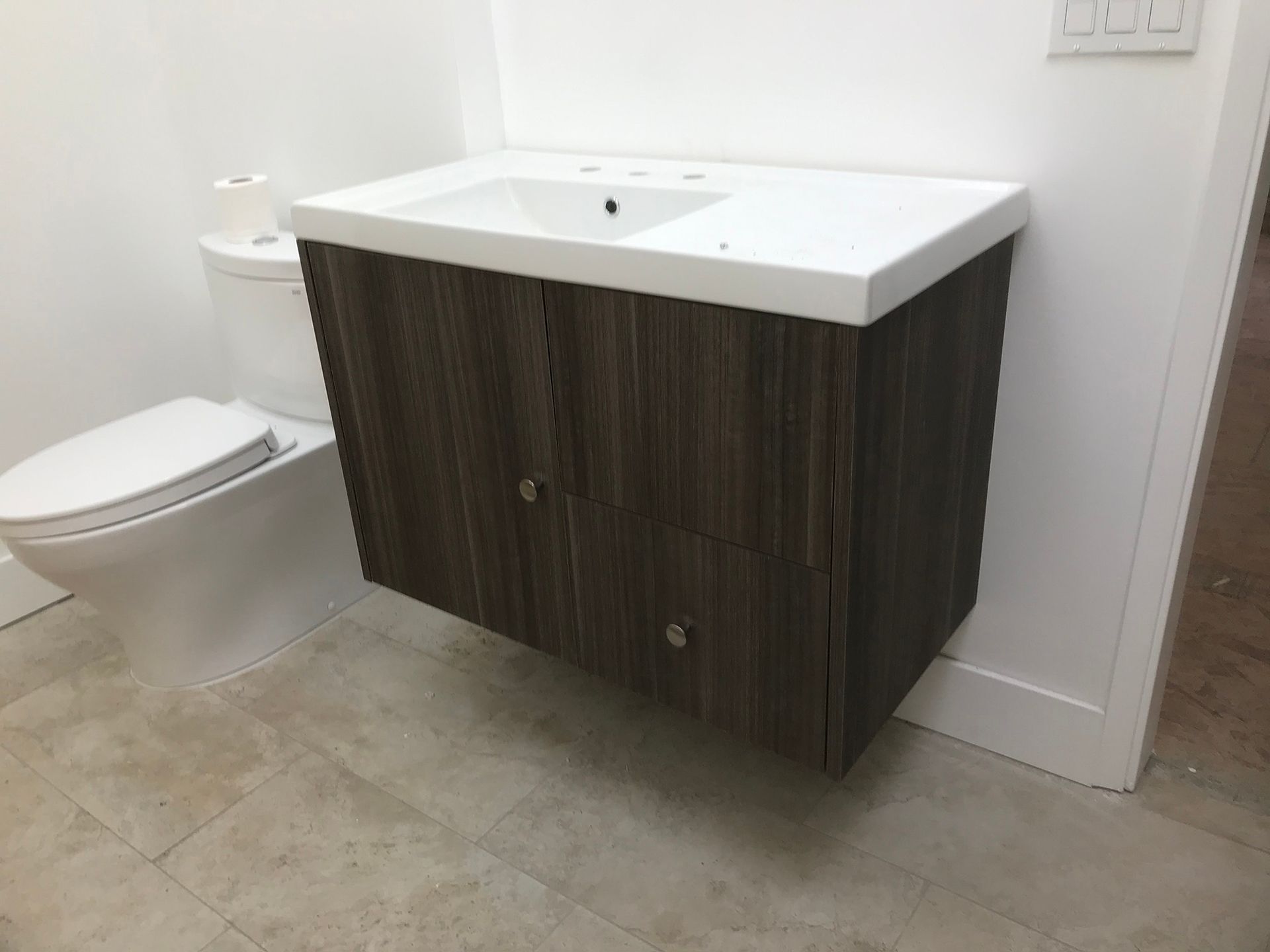 Cabinet Refacing