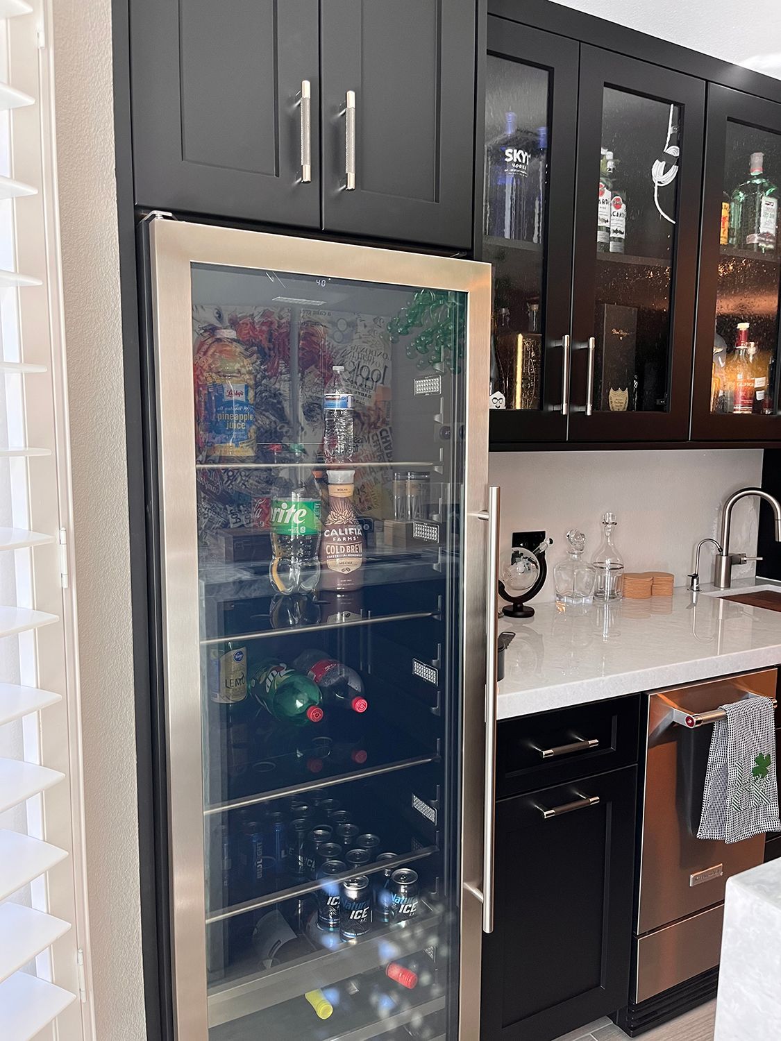 cabinet services 44