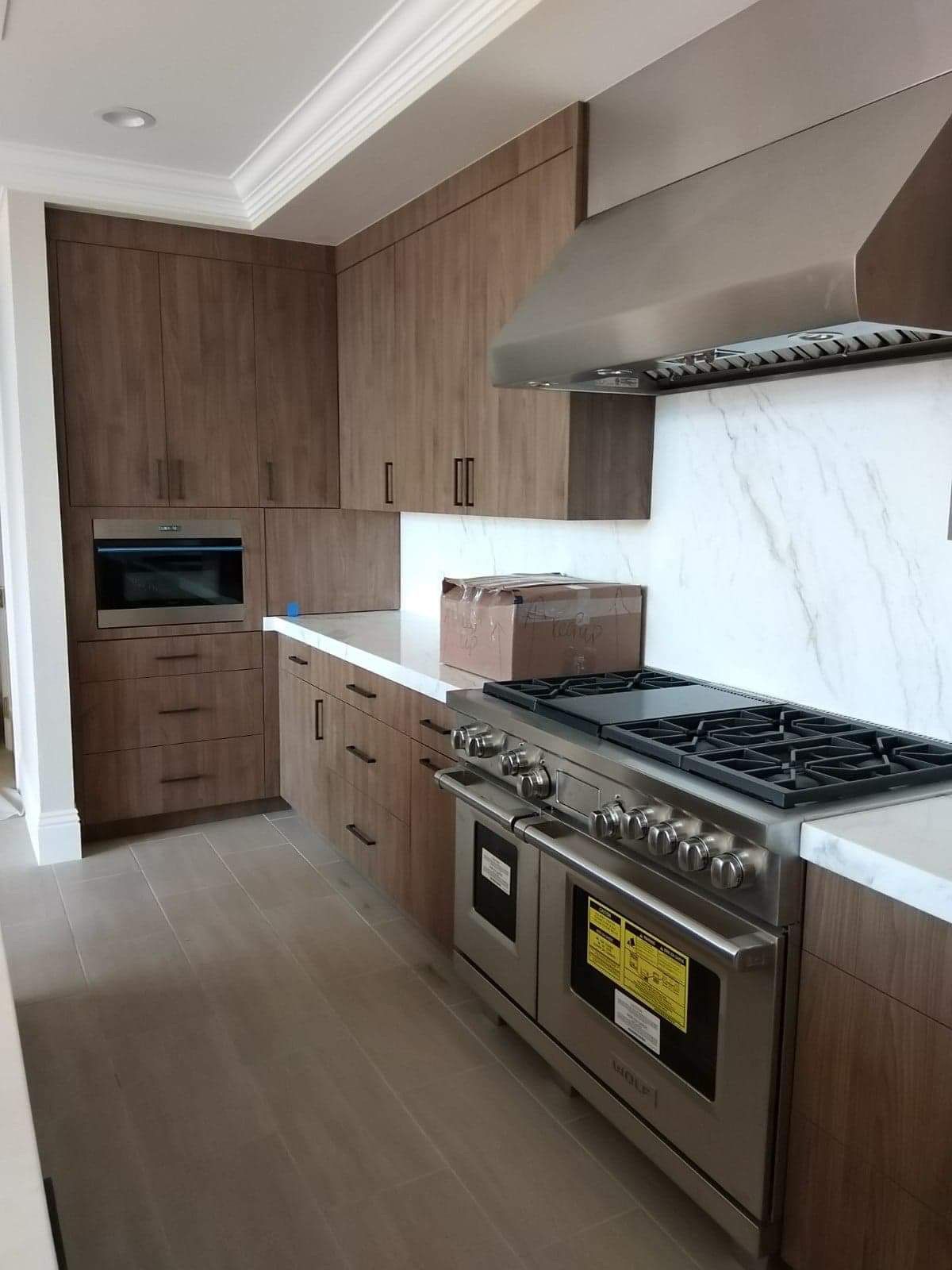 cabinet services 86