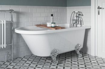Cardiff Kitchen & Bathroom Store Design & Installation