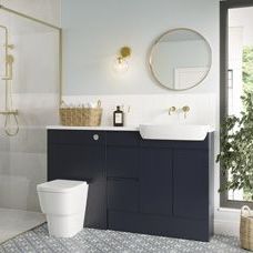 Cardiff Kitchen & Bathroom Store Design & Installation