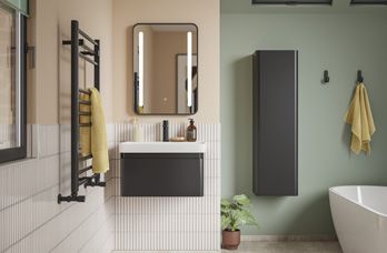 Cardiff Kitchen & Bathroom Store Design & Installation